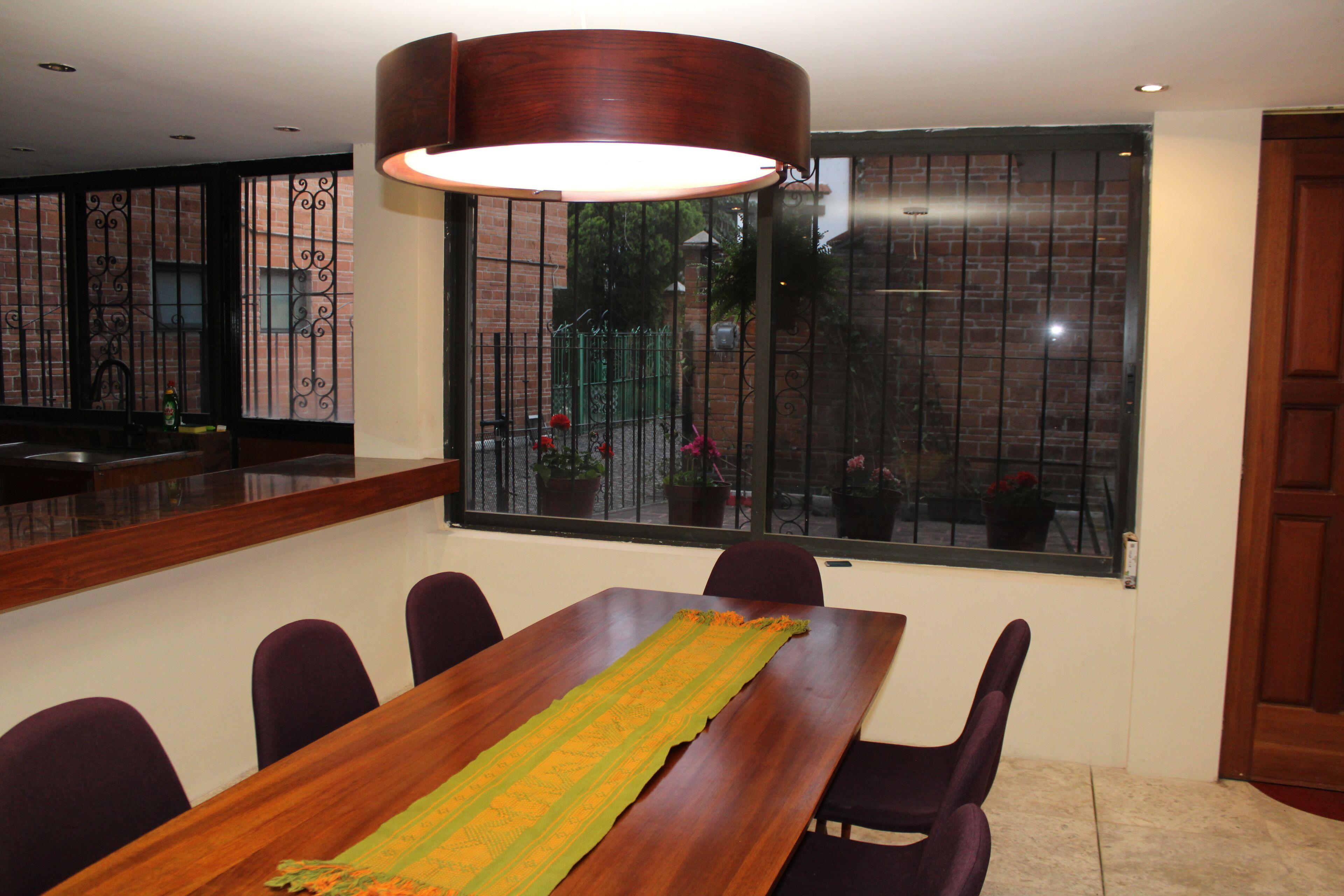 Casa Luna Coyoacan — Photos 1